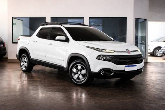 FIAT TORO 1.8 16V EVO FLEX FREEDOM AT6